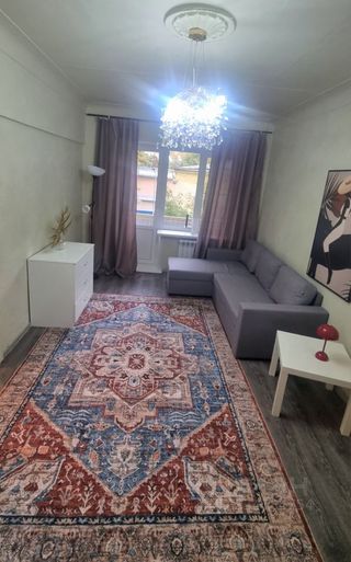 m. Tsvetnoy bulvar: Apartment, 1-rooms