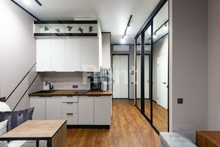 m. Shelepikha: Apartment, 1-rooms