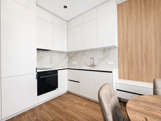 m. Seligerskaya: Apartment, 2-rooms