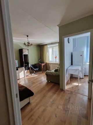 m. Oktyabrskaya: Apartment, 1-rooms