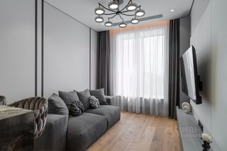 m. Chkalovskaya: Apartment, 2-rooms