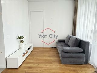 m. Verkhnie Kotly: Apartment, 2-rooms