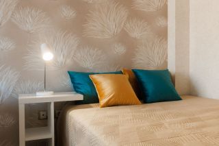 m. Dostoevskaya: Apartment, 1-rooms