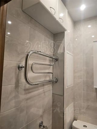 m. Krasnopresnenskaya: Apartment, 1-rooms