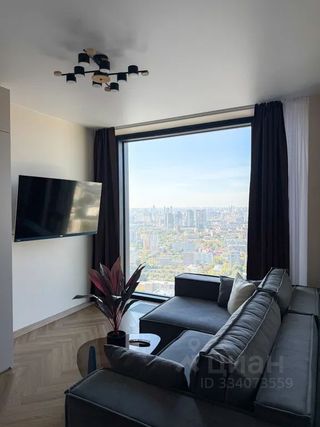 m. Dmitrovskaya: Apartment, studio