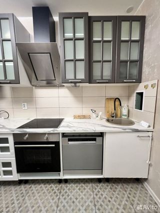 m. Zheleznodorozhnaya: Apartment, 2-rooms