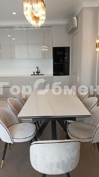 m. Voykovskaya: Apartment, 3-rooms