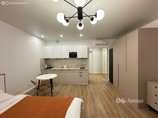 m. Aminyevskaya: Apartment, studio
