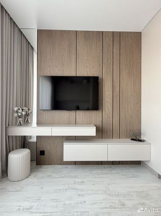 m. Park Pobedy: Apartment, studio