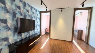 m. Penyagino: Apartment, 1-rooms