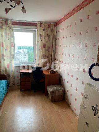 m. Bulvar Dmitriya Donskogo: Apartment, 2-rooms
