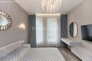 m. Mendeleevskaya: Apartment, 2-rooms