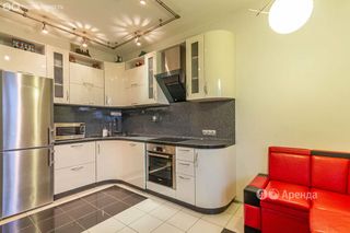 m. Lyubertsy I: Apartment, 1-rooms