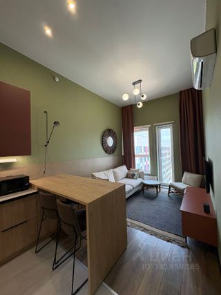 m. Otradnoe: Apartment, 1-rooms