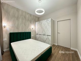 m. Spartak: Apartment, 1-rooms