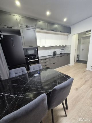 m. Kotelniki: Apartment, 2-rooms