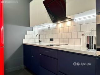 m. Spartak: Apartment, 1-rooms