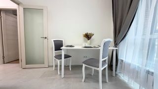 m. Moskva Tovarnaya: Apartment, 1-rooms