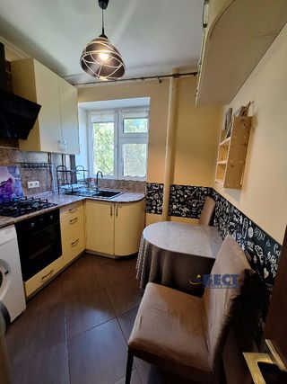 m. Prospekt Mira: Apartment, 2-rooms