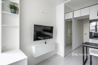 m. Olgino: Apartment, studio