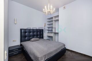 m. Shelepikha: Apartment, 3-rooms