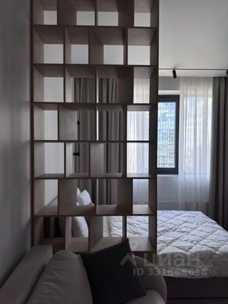 m. Shelepikha: Apartment, 1-rooms