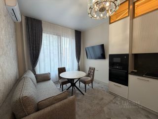 m. ZIL: Apartment, 2-rooms