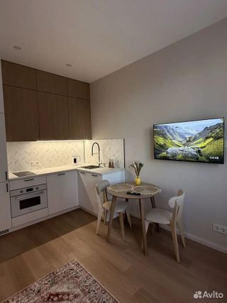 m. Aviamotornaya: Apartment, 1-rooms