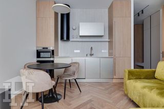 m. Shelepikha: Apartment, 2-rooms