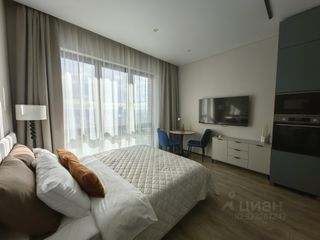 m. Tulskaya: Apartment, studio