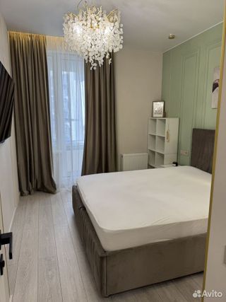 m. Khlebnikovo: Apartment, 2-rooms