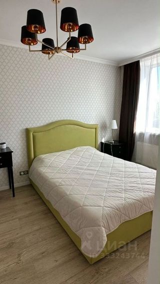 m. Mendeleevskaya: Apartment, 1-rooms