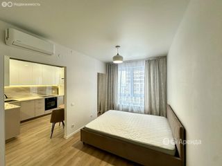 m. Nagatinskaya: Apartment, 1-rooms