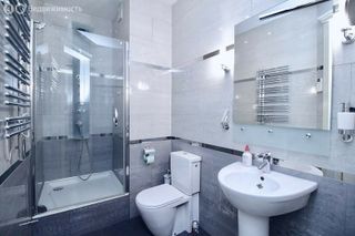 m. Frunzenskaya: Apartment, 3-rooms