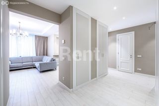 m. Matveevskoe: Apartment, 2-rooms