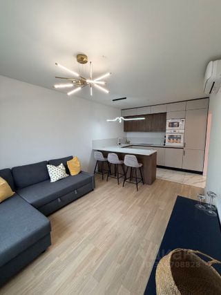 m. Medvedkovo: Apartment, 2-rooms