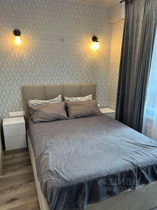 m. Fiztekh: Apartment, studio