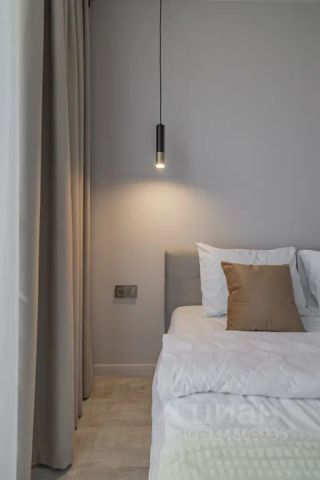 m. Spartak: Apartment, 1-rooms