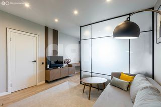 m. Nagatinskaya: Apartment, 1-rooms