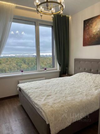 m. Pyatnitskoe shosse: Apartment, 1-rooms