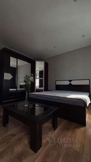 m. Firsanovskaya: Apartment, 1-rooms