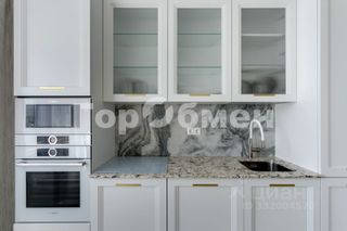 m. Shelepikha: Apartment, 1-rooms