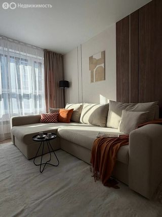 m. Yakhromskaya: Apartment, 2-rooms