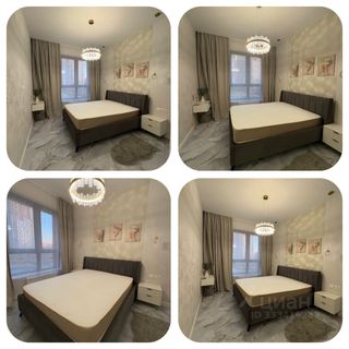 m. Khoroshevo: Apartment, 1-rooms