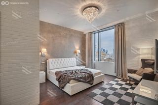 m. Poklonnaya: Apartment, 3-rooms
