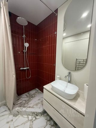 m. Krasnogorskaya: Apartment, 1-rooms