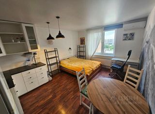 m. Lyubertsy I: Apartment, studio