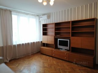 m. Mayakovskaya: Apartment, 1-rooms