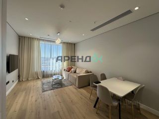 m. Chkalovskaya: Apartment, 2-rooms