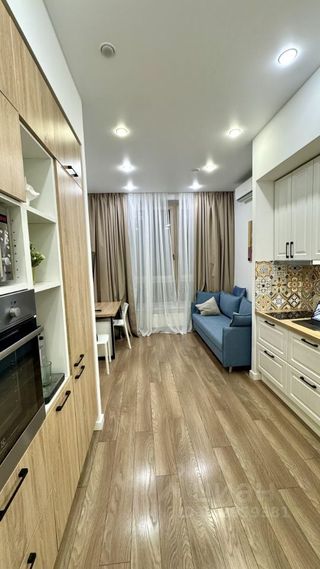 m. Vodny stadion: Apartment, 1-rooms